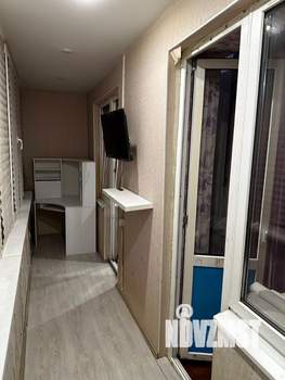 1-к квартира, на длительный срок, 33м2, 2/5 этаж