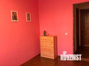 2-к квартира, посуточно, 60м2, 2/5 этаж