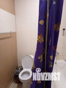 1-к квартира, посуточно, 50м2, 2/19 этаж