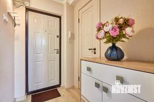 1-к квартира, посуточно, 49м2, 1/1 этаж