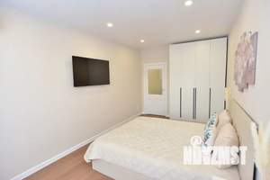 1-к квартира, посуточно, 44м2, 11/17 этаж