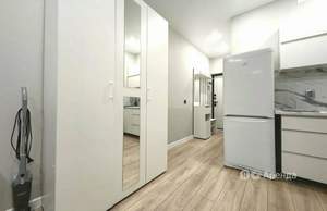 Студия квартира, на длительный срок, 18м2, 3/20 этаж