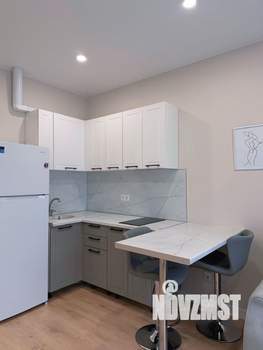 Студия квартира, на длительный срок, 26м2, 2/9 этаж