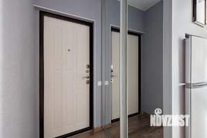 Студия квартира, посуточно, 24м2, 9/16 этаж