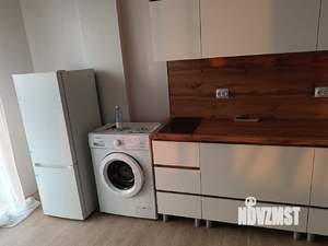 1-к квартира, на длительный срок, 38м2, 9/9 этаж