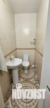 2-к квартира, посуточно, 75м2, 2/18 этаж