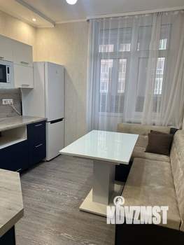 2-к квартира, на длительный срок, 38м2, 3/19 этаж