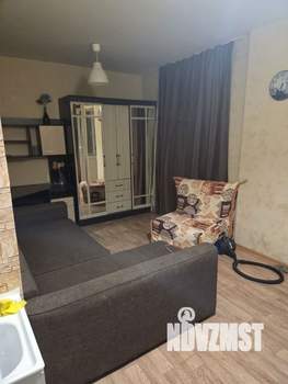 Студия квартира, на длительный срок, 28м2, 5/10 этаж