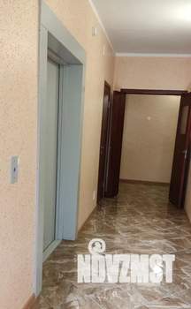 1-к квартира, посуточно, 40м2, 10/21 этаж