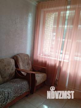1-к квартира, на длительный срок, 36м2, 2/7 этаж