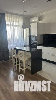 3-к квартира, на длительный срок, 82м2, 11/19 этаж