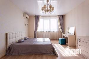 3-к квартира, на длительный срок, 104м2, 6/16 этаж