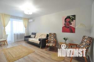 2-к квартира, посуточно, 43м2, 4/5 этаж