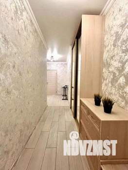 2-к квартира, посуточно, 72м2, 1/1 этаж