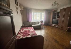 1-к квартира, на длительный срок, 41м2, 4/5 этаж