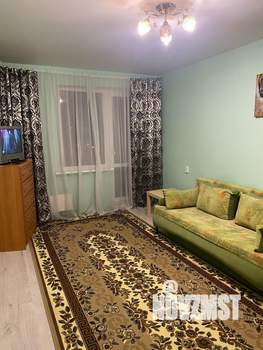 1-к квартира, на длительный срок, 31м2, 7/10 этаж