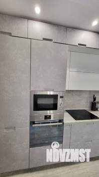 1-к квартира, на длительный срок, 39м2, 14/21 этаж