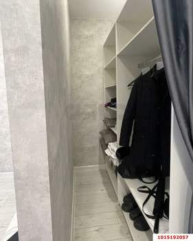 1-к квартира, на длительный срок, 41м2, 15/19 этаж