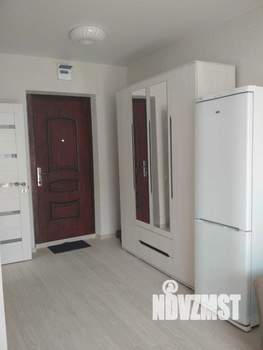 Студия квартира, на длительный срок, 25м2, 16/16 этаж