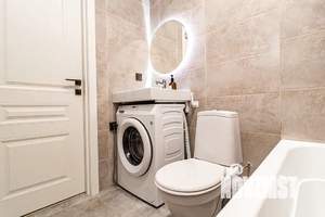 Студия квартира, посуточно, 25м2, 4/16 этаж