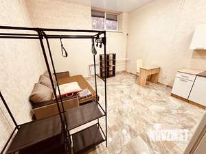 Студия квартира, на длительный срок, 22м2, 1/7 этаж