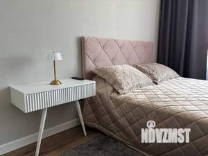 Студия квартира, посуточно, 25м2, 11/16 этаж