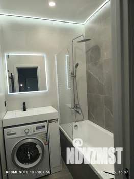 2-к квартира, посуточно, 60м2, 3/18 этаж