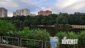 1-к квартира, на длительный срок, 51м2, 16/16 этаж