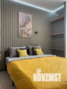 Студия квартира, посуточно, 25м2, 14/24 этаж