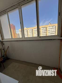 1-к квартира, на длительный срок, 45м2, 8/16 этаж