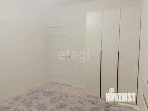 2-к квартира, на длительный срок, 50м2, 4/9 этаж