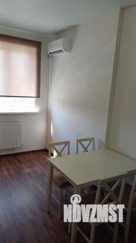 1-к квартира, на длительный срок, 40м2, 3/19 этаж