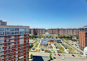 Студия квартира, на длительный срок, 23м2, 16/16 этаж