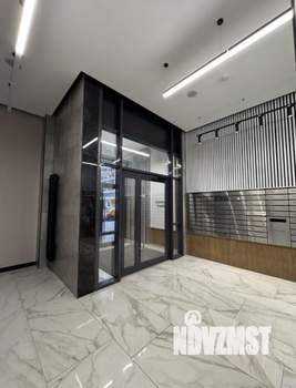 Студия квартира, на длительный срок, 28м2, 5/15 этаж