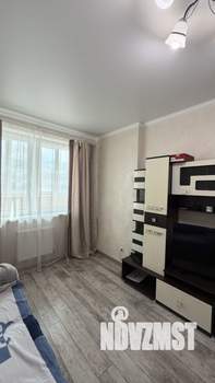 1-к квартира, на длительный срок, 43м2, 15/19 этаж