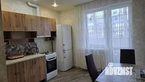 2-к квартира, на длительный срок, 60м2, 15/16 этаж