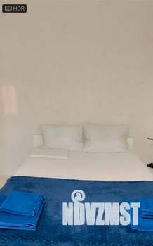 1-к квартира, посуточно, 40м2, 8/16 этаж