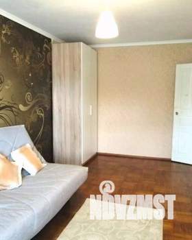 2-к квартира, на длительный срок, 44м2, 4/5 этаж