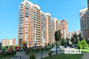 2-к квартира, посуточно, 60м2, 1/1 этаж