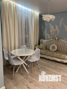 1-к квартира, на длительный срок, 49м2, 14/19 этаж