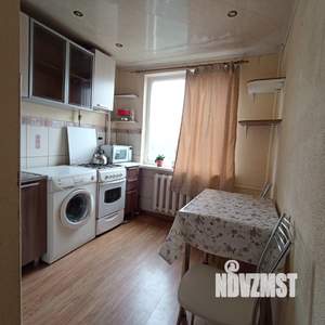 1-к квартира, на длительный срок, 33м2, 5/9 этаж