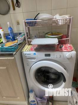 1-к квартира, на длительный срок, 27м2, 1/1 этаж