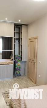 1-к квартира, посуточно, 35м2, 12/20 этаж