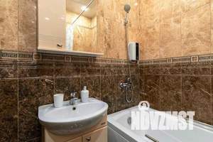 2-к квартира, посуточно, 70м2, 10/16 этаж