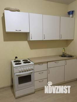 1-к квартира, на длительный срок, 40м2, 17/19 этаж