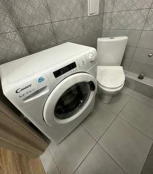 1-к квартира, на длительный срок, 29м2, 3/9 этаж