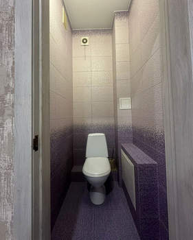 2-к квартира, на длительный срок, 60м2, 13/16 этаж