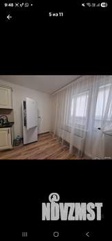 1-к квартира, на длительный срок, 43м2, 9/17 этаж