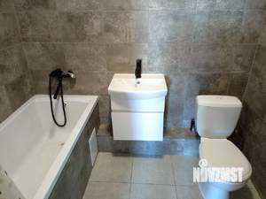 1-к квартира, на длительный срок, 37м2, 16/16 этаж