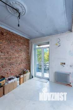 2-к квартира, на длительный срок, 50м2, 2/2 этаж